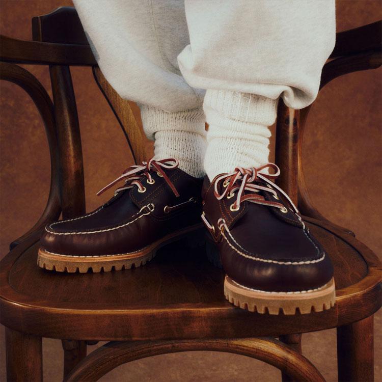 Timberland（ティンバーランド） Timberland Authentic3eyec 定番