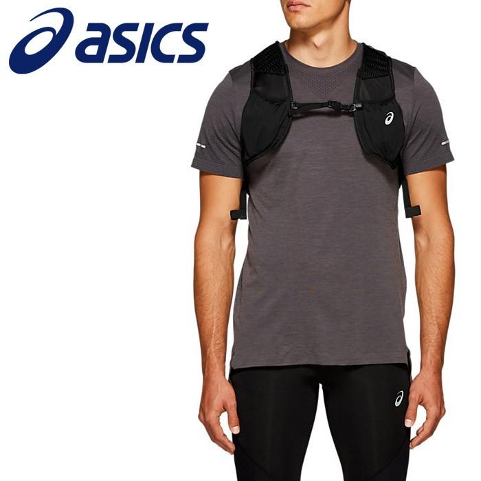 早稲田　バックパック　asics アシックス　ブラック　新品未使用 3033b192_01.jpg