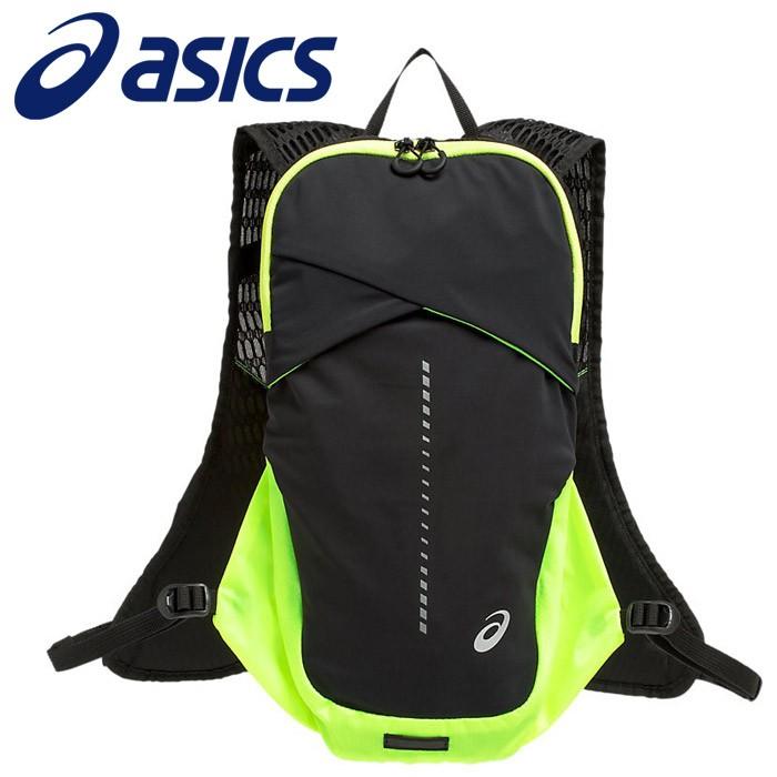 ASICS（アシックス） ランニング バックパック5L メンズ レディース