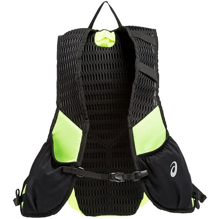 ASICS（アシックス） ランニング バックパック5L メンズ レディース