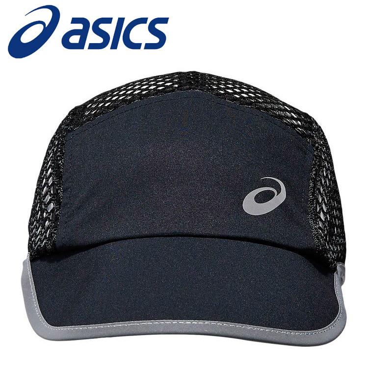 ASICS（アシックス） 帽子 メッシュキャップ ユニセックスアクセサリー