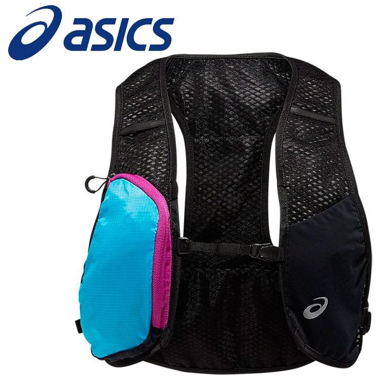 ASICS（アシックス） スポーツバッグ ランニングベスト ユニセックス