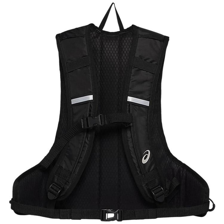 ASICS（アシックス） ランニングバックパック 3013B014-001