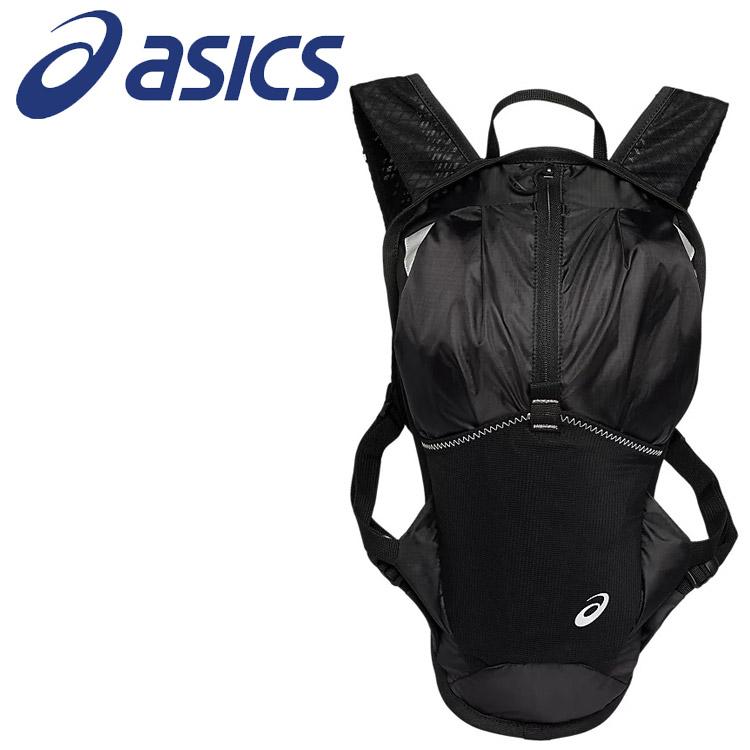 ASICS（アシックス） ランニングバックパック6L 3013B092-001