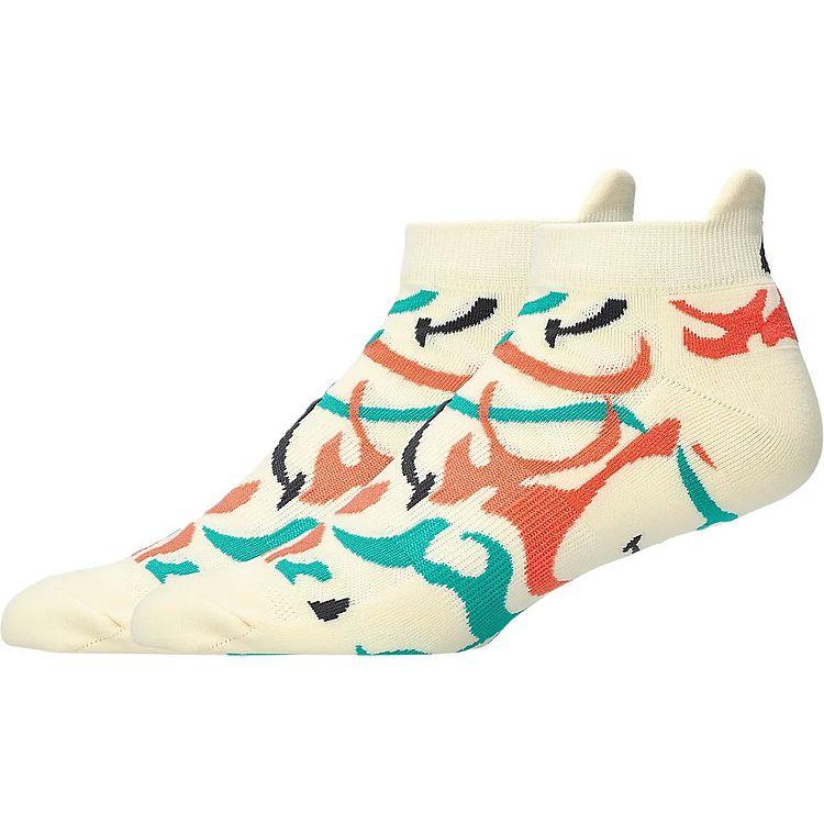 ASICS（アシックス） NIMBUSアンクルソックス 3013B127-200 メール便