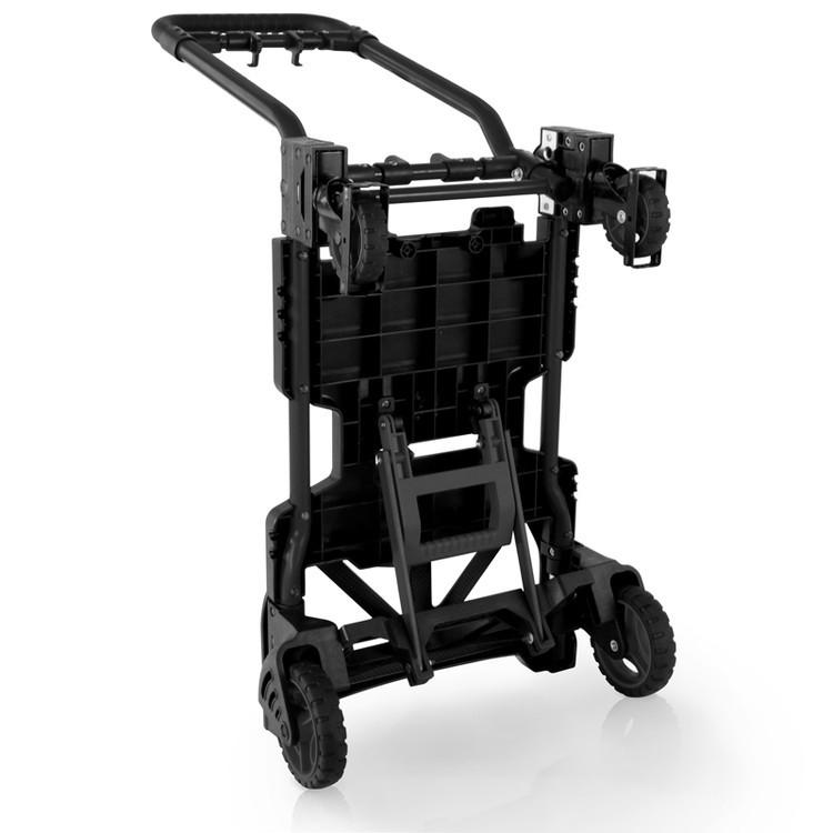 FLAT CART 2x4 フラットカート ツーバイフォー 二輪にも四輪にも 
