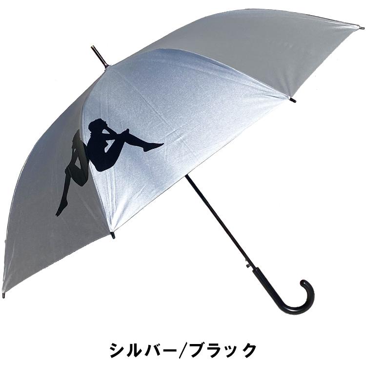Kappa（カッパ） タイムセール オリジナルモデル UVアンブレラ 傘 晴雨