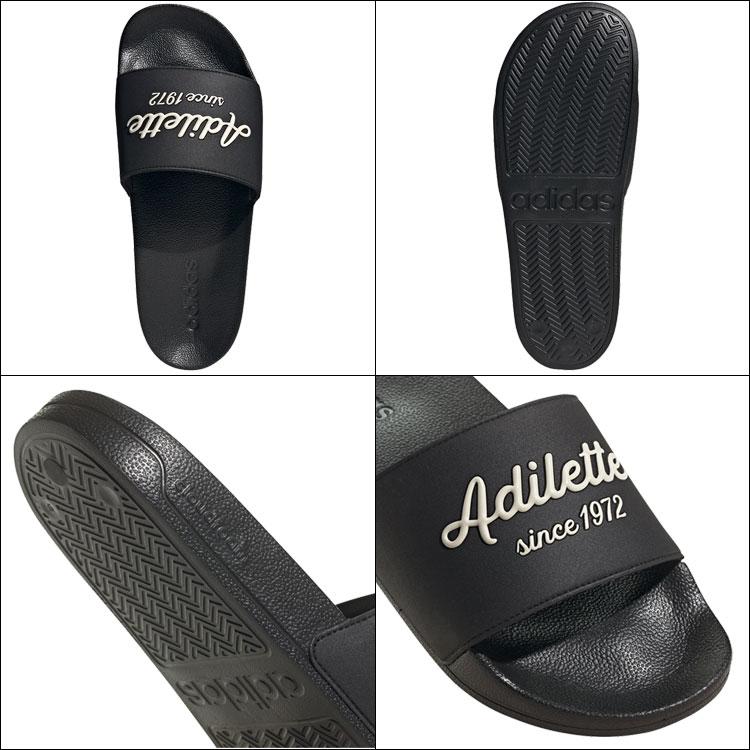 adidas（アディダス） ADILETTE SHOWER U メンズ レディース シューズ