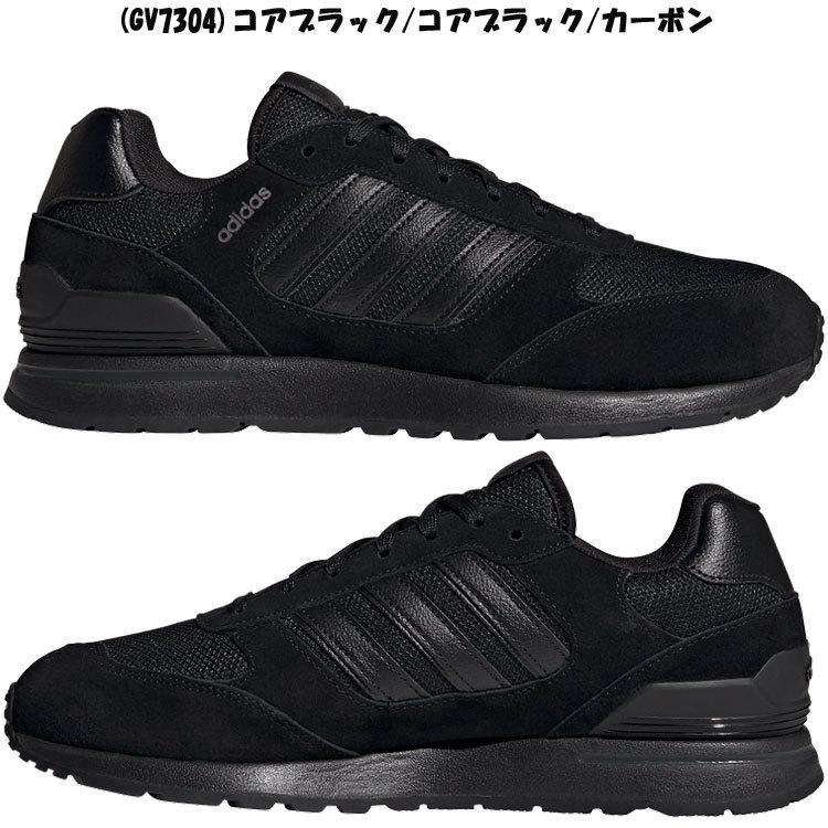 adidas（アディダス） RUN 80s M メンズ レディース シューズ