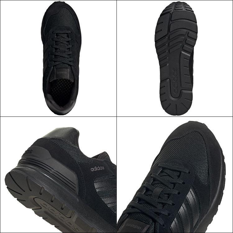 adidas（アディダス） RUN 80s M メンズ レディース シューズ