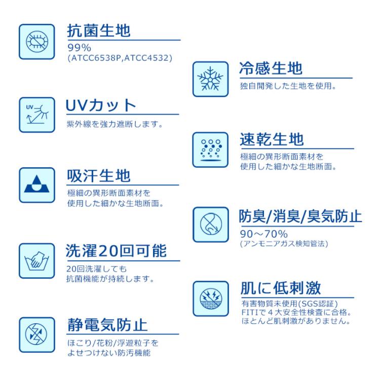 期間限定2点以上購入で10%OFFクーポン 決算処分セール 返品不可 メール便送料無料 ガビック GAViC マスク GA9400 メンズ レディース ジュニア｜ezone｜05