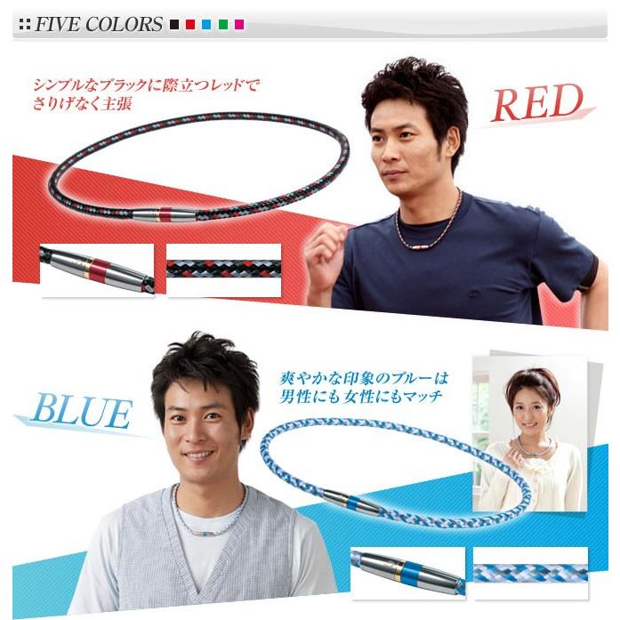 Phiten（ファイテン） RAKUWAネック X50 ハイエンドIII メール便送料