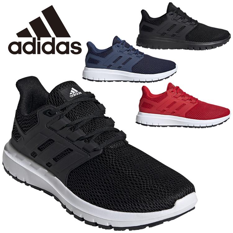 アディダス ULTIMASHOW M LDC87メンズ シューズ adidas（アディダス） ULTIMASHOW M LDC87メンズ シューズ 靴 くつ 黒