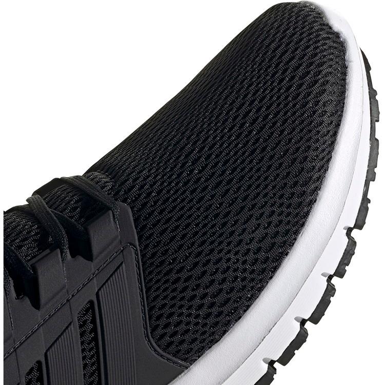 adidas（アディダス） ULTIMASHOW M LDC87メンズ シューズ 靴 くつ 黒