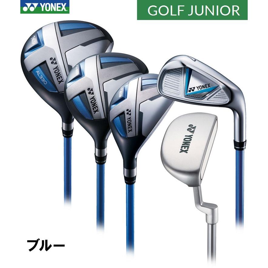 ヨネックスゴルフ ジュニア フェアウェイウッド J120 身長目安:110〜130cm Jr. ヨネックスゴルフ ジュニア フェアウェイウッド J120 身長目安:110〜130cm Jr.