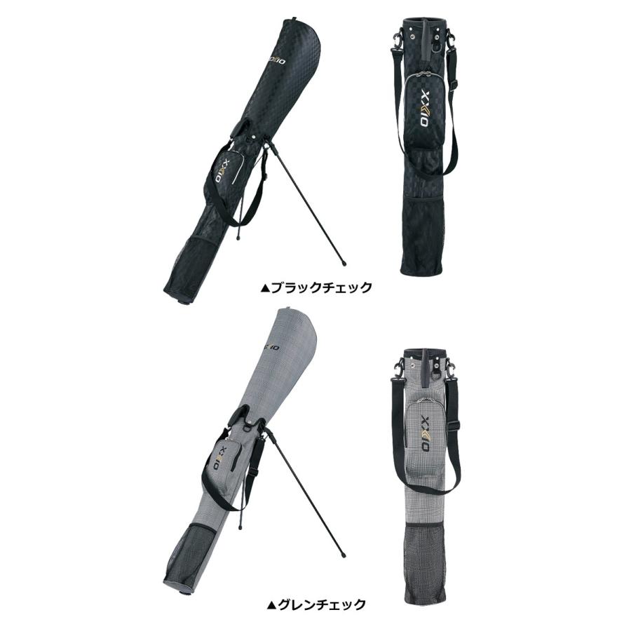 XXIO ゼクシオ ゴルフ クラブケース メンズ GGB-X129C : イーゾーン
