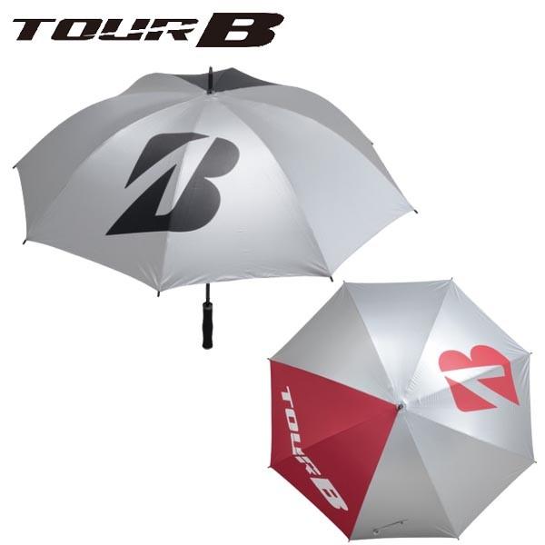 ブリヂストン ゴルフ TOUR B 銀傘(プロモデル) UMG01 2020モデル