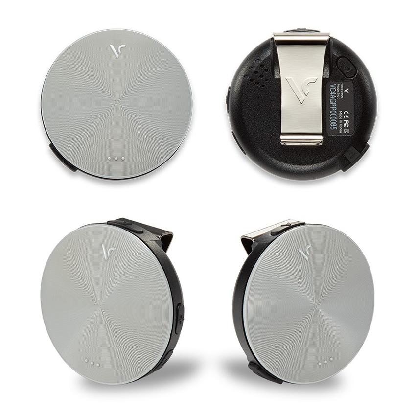 VOICE CADDIE（ボイスキャディ） 音声型GPS距離計 VC4A エイミング GPS