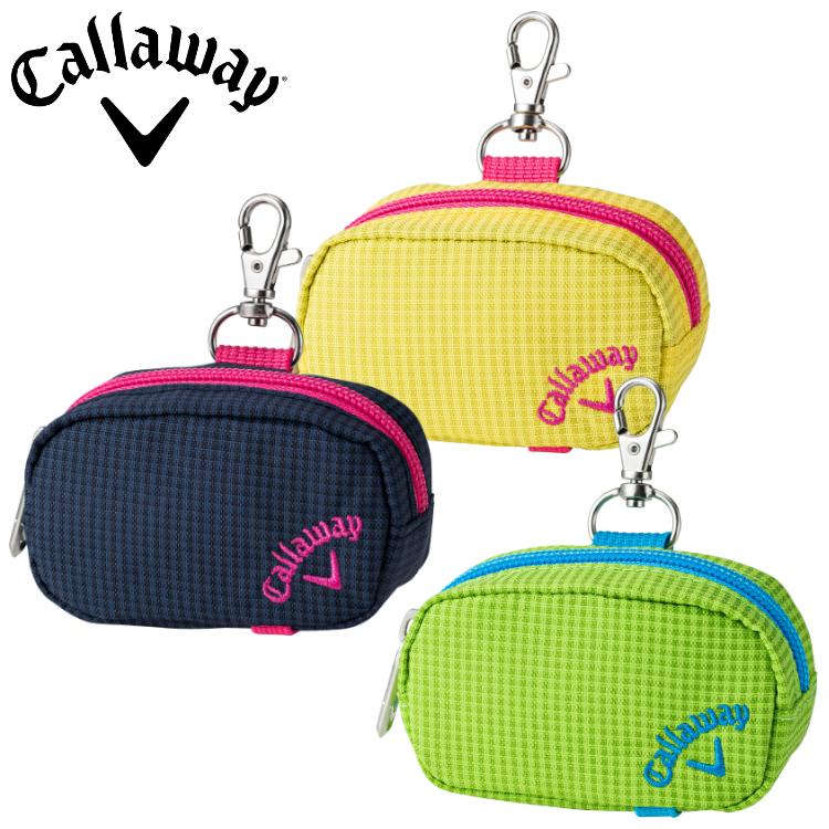キャロウェイ ゴルフ リープ レディース ボールケース 21 Jm 21モデル イーゾーン スポーツ Paypayモール店 通販 Paypayモール