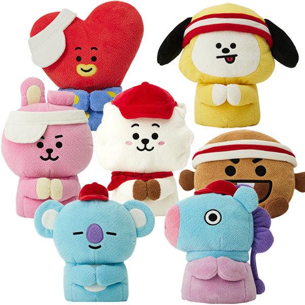 Bt21 ゴルフ ヘッドカバー ドライバー用 ホールインワン Hole In One キャラクターグッズ イーゾーン スポーツ Paypayモール店 通販 Paypayモール