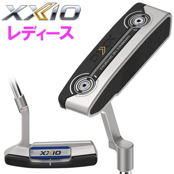 XXIO - ゼクシオ パター レディース Amazon.co.jp: ダンロップ(DUNLOP) XXIO ゼクシオ ブレード