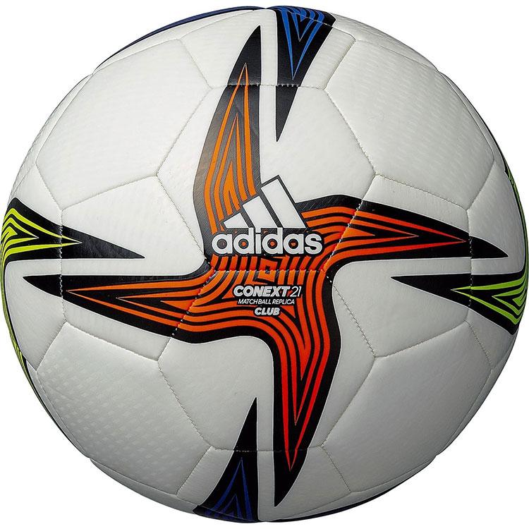 アディダス adidas サッカーボール 3号 4号 5号 コネクト21 クラブ AF3892WOR AF4892WOR AF5892WOR 【送料無料(一部地域を除く)】 アディダス adidas サッカーボール 3号 4号 5号 コネクト21 クラブ AF3892WOR AF4892WOR AF5892WOR 【送料無料(一部地域を除く)】