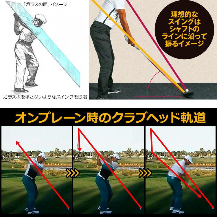 アザス　ゴルフ練習器具　ツアープロ　長さ50インチモデル (ブルー/白) Azas Golf DRIBAT アザス ドライバット 50インチ シリーズ 日本正規品
