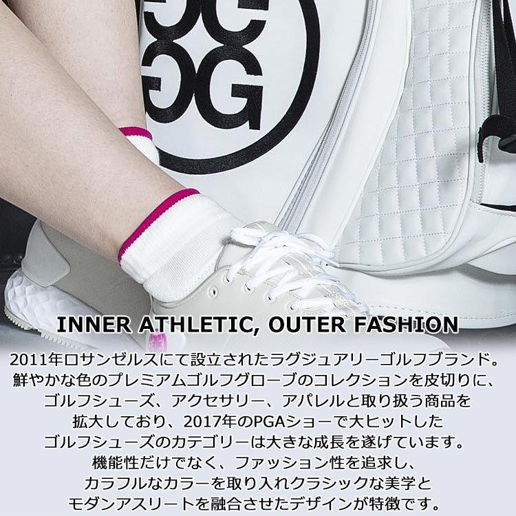 GFORE ジーフォア ゴルフシューズ メンズ MENS MG4X2 G4MFD22EF49 073422841 日本正規品 MENS MG4X2
