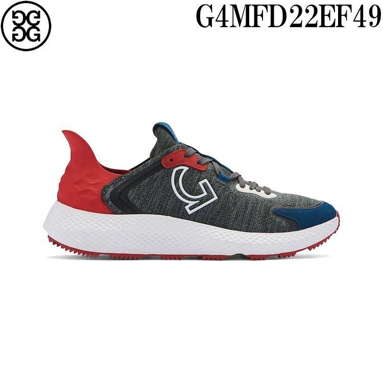 GFORE ジーフォア ゴルフシューズ メンズ MENS MG4X2 G4MFD22EF49 073422841 日本正規品 MENS MG4X2