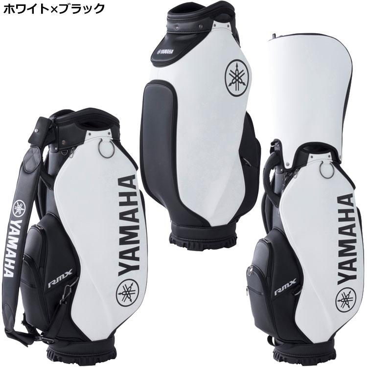YAMAHA（ヤマハ） キャディバッグ プロレプリカモデル Y22CBP YAMAHA