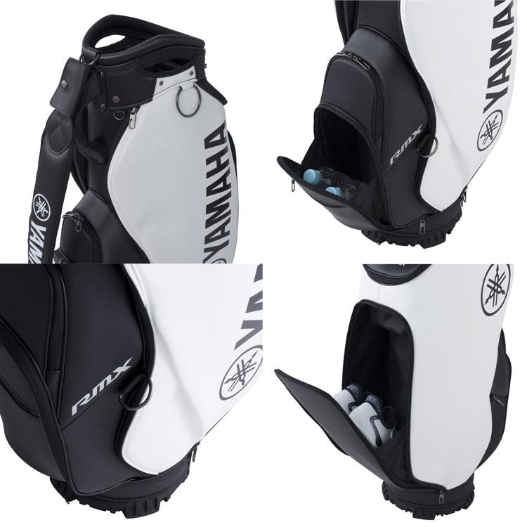 YAMAHA（ヤマハ） キャディバッグ プロレプリカモデル Y22CBP YAMAHA