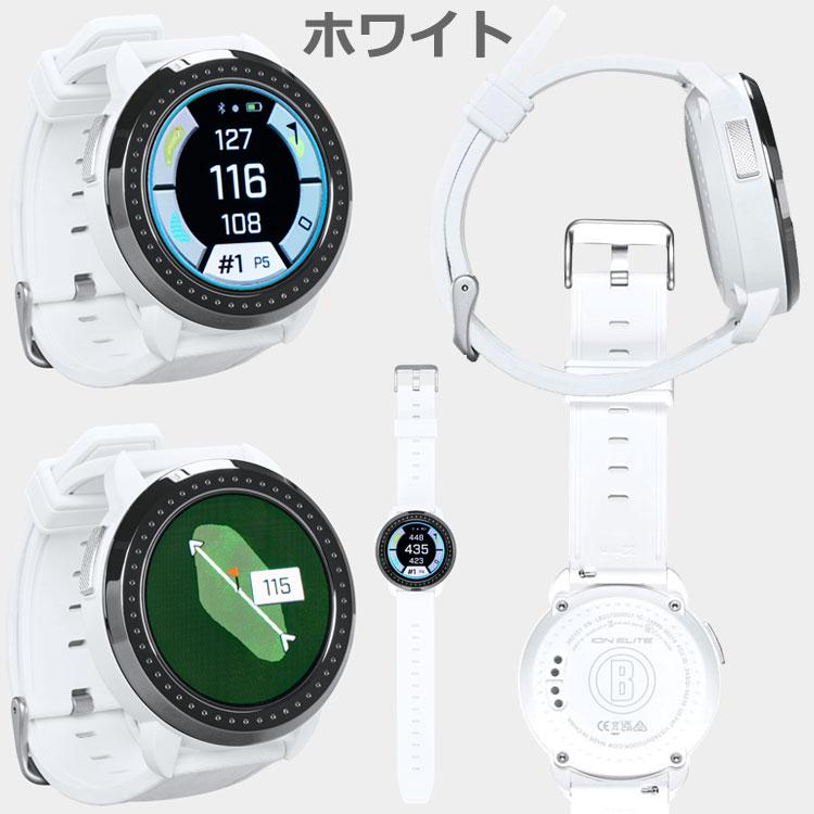 Bushnell（ブッシュネル） ブッシュネルゴルフ イオン エリート 日本