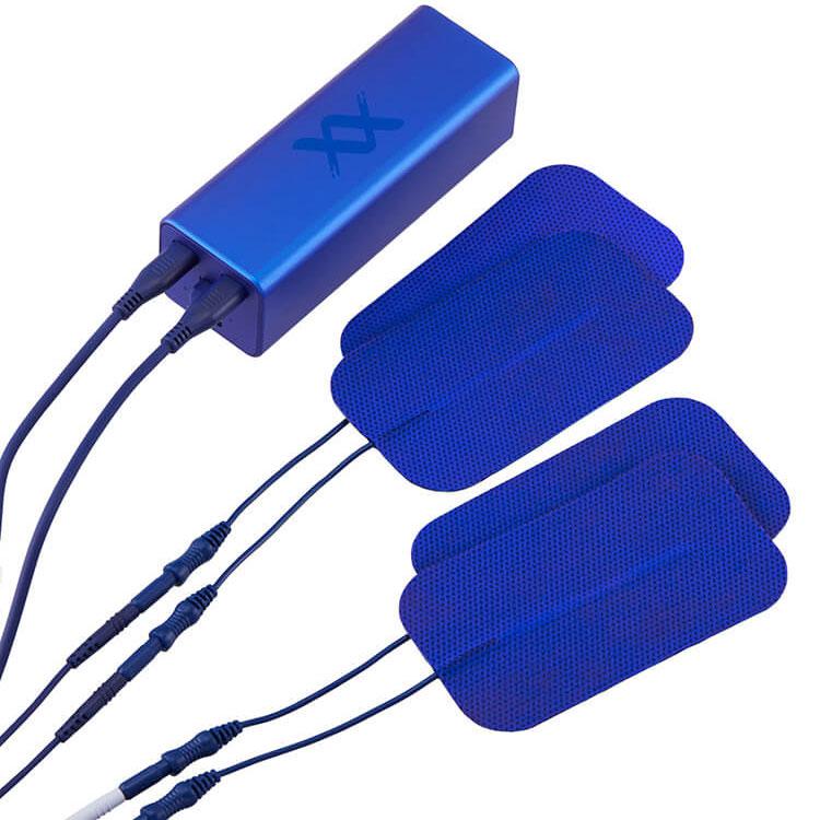 伊藤超短波 RUCOE RUN 本体セット ルコエラン 筋電気刺激機器