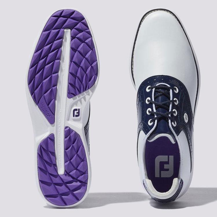 FootJoy（フットジョイ） ゴルフ エフジェイ トラディションズ