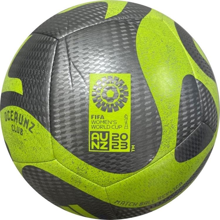adidas アディダス サッカーボール 4号 5号 FIFA2023