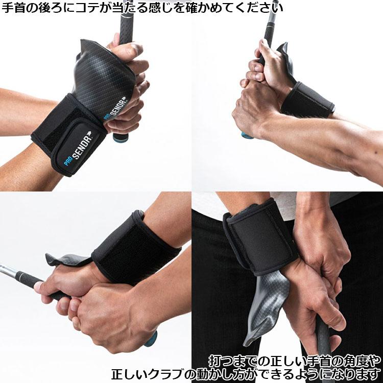 ヤマニ ゴルフ ProSENDR プロセンダー TRMZNT51 スイング練習器
