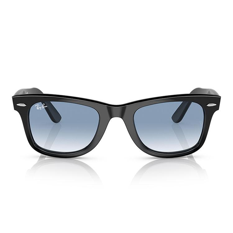 レイバン サングラス オリジナル ウェイファーラー クラシック Ray-Ban RB2140F 901/3F 52 国内正規品｜ezone｜03