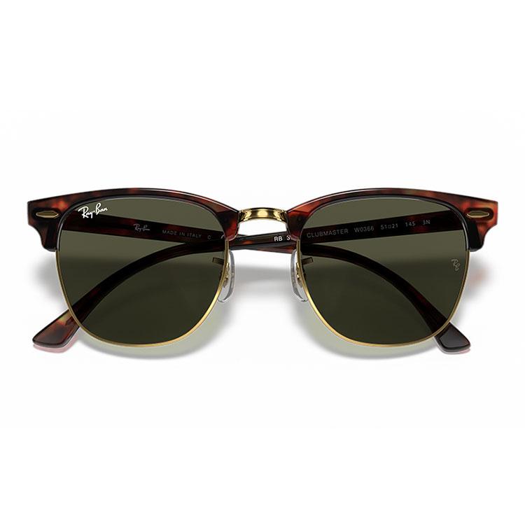 Ray-Ban（レイバン） サングラス クラブマスター クラシック Ray-Ban