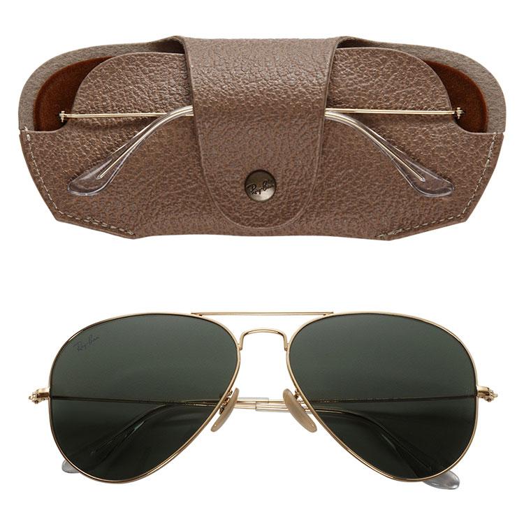 Ray-Ban（レイバン） サングラス アビエーター アビエーション