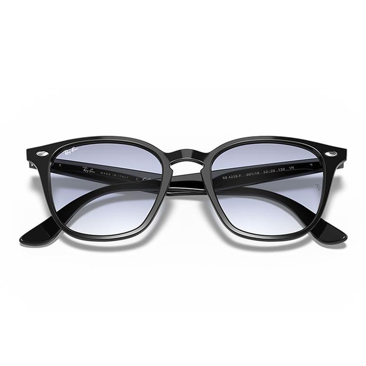 Ray-Ban（レイバン） サングラス RB4258 Ray-Ban RB4258F 601/19 52 20