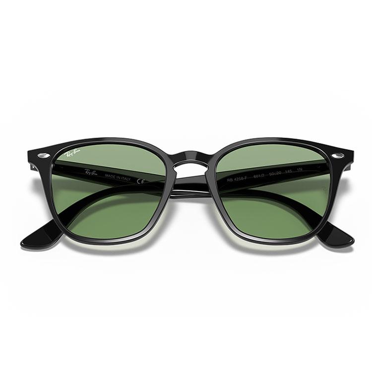 Ray-Ban（レイバン） サングラス RB4258 ウォッシュド レンズ Ray-Ban
