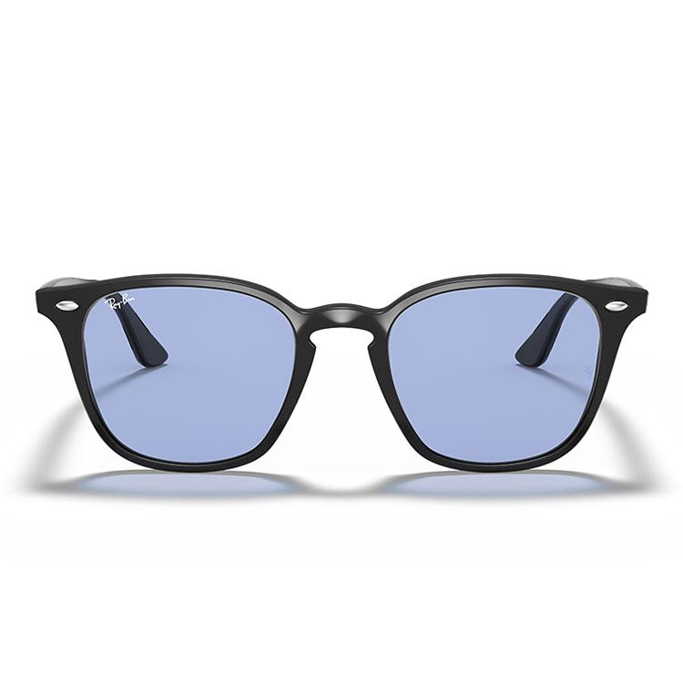 Ray-Ban（レイバン） サングラス RB4258 ウォッシュド レンズ Ray-Ban