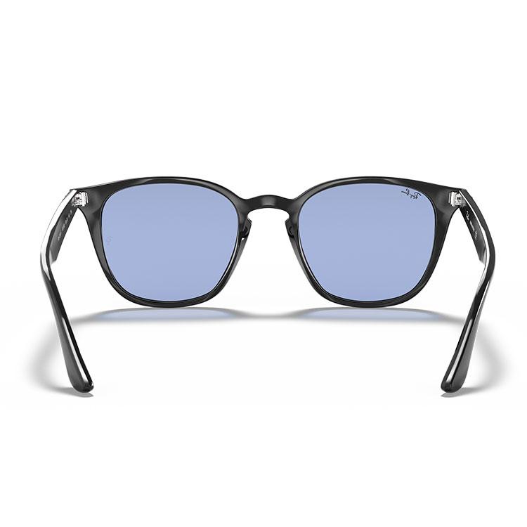 Ray-Ban（レイバン） サングラス RB4258 ウォッシュド レンズ Ray-Ban