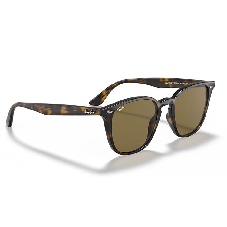 Ray-Ban（レイバン） サングラス RB4258 Ray-Ban RB4258F 710/73 52 20