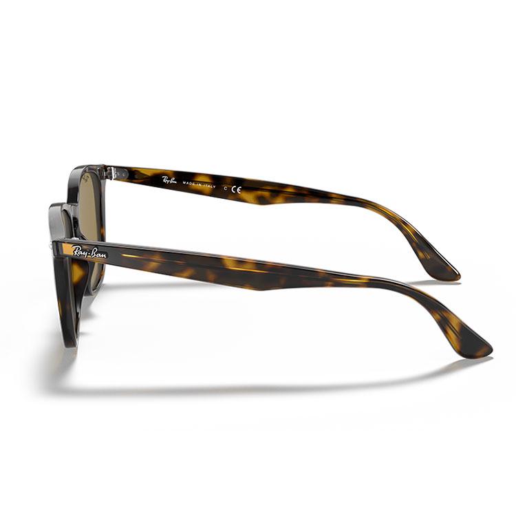 【美品】　レイバン　サングラス　RB4258f Ray-Ban（レイバン） サングラス RB4258 Ray-Ban RB4258F 710/73 52 20