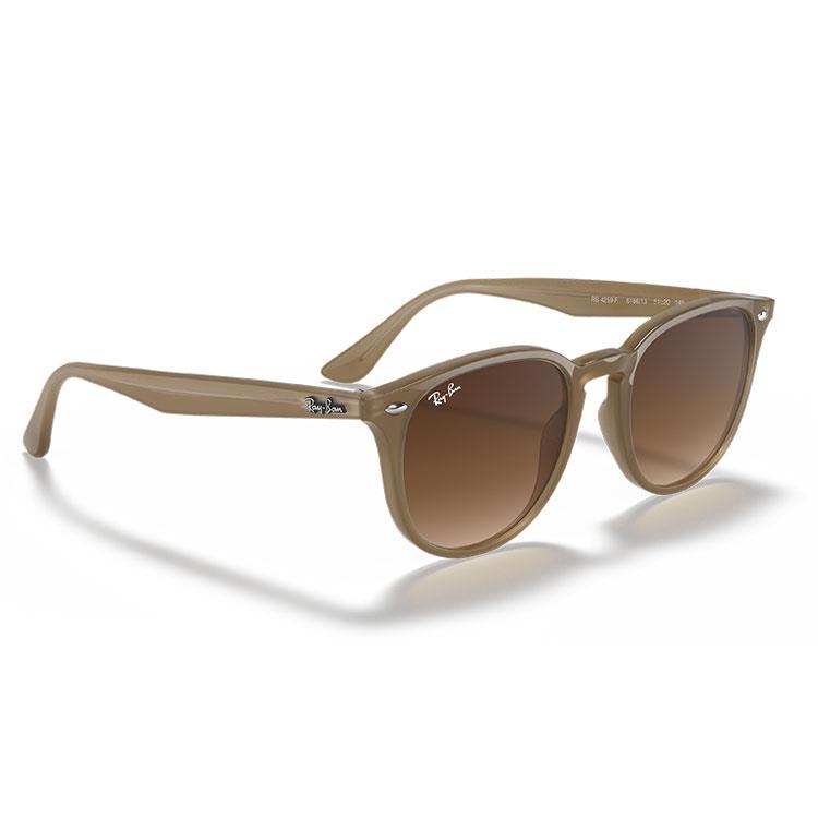 【新品正規品】RB4259F-616613　サングラス レイバン Ray-Ban（レイバン） サングラス RB4259 Ray-Ban RB4259F 616613 53 20