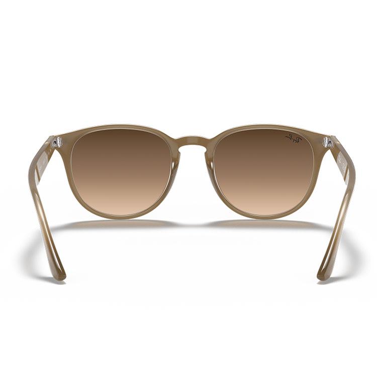 Ray-Ban（レイバン） サングラス RB4259 Ray-Ban RB4259F 616613 53 20