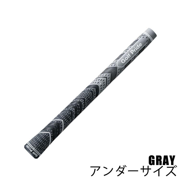 Golf Pride（ゴルフプライド） エムシーシー プラス4 MCC PLUS4 10本