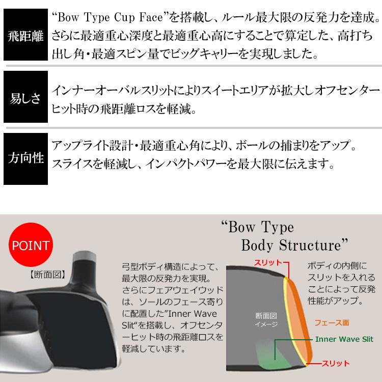 アキラプロダクツ ADR プレミアム フェアウェイウッド AKIRA 15 ADR PREMIUM 2024復刻モデル 日本正規品