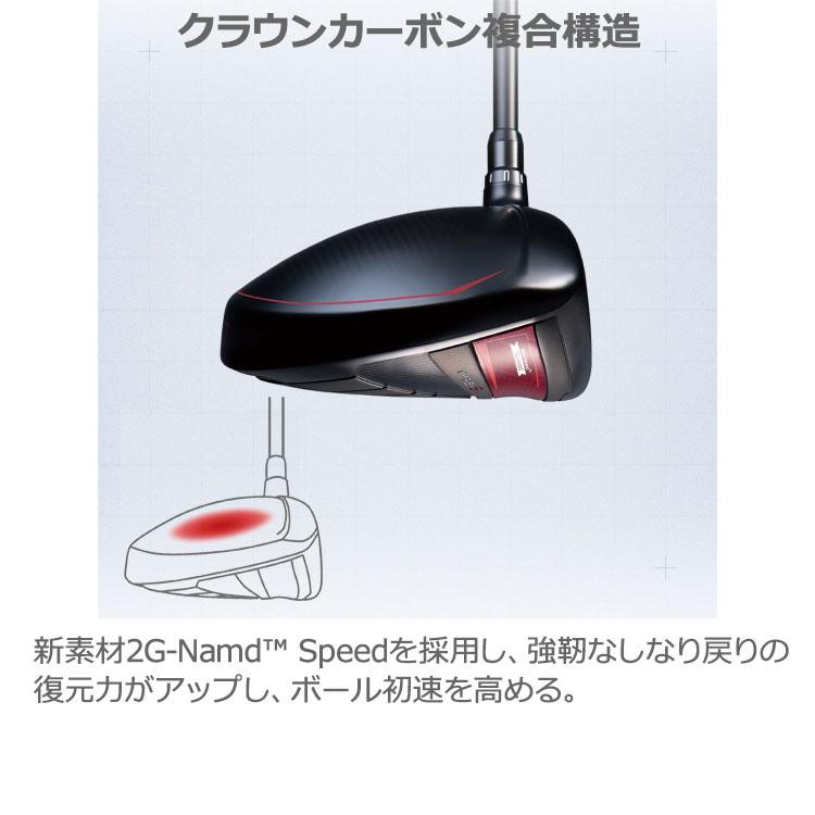 YONEX（ヨネックス） EZONE GT Type D ドライバー YONEX GOLF
